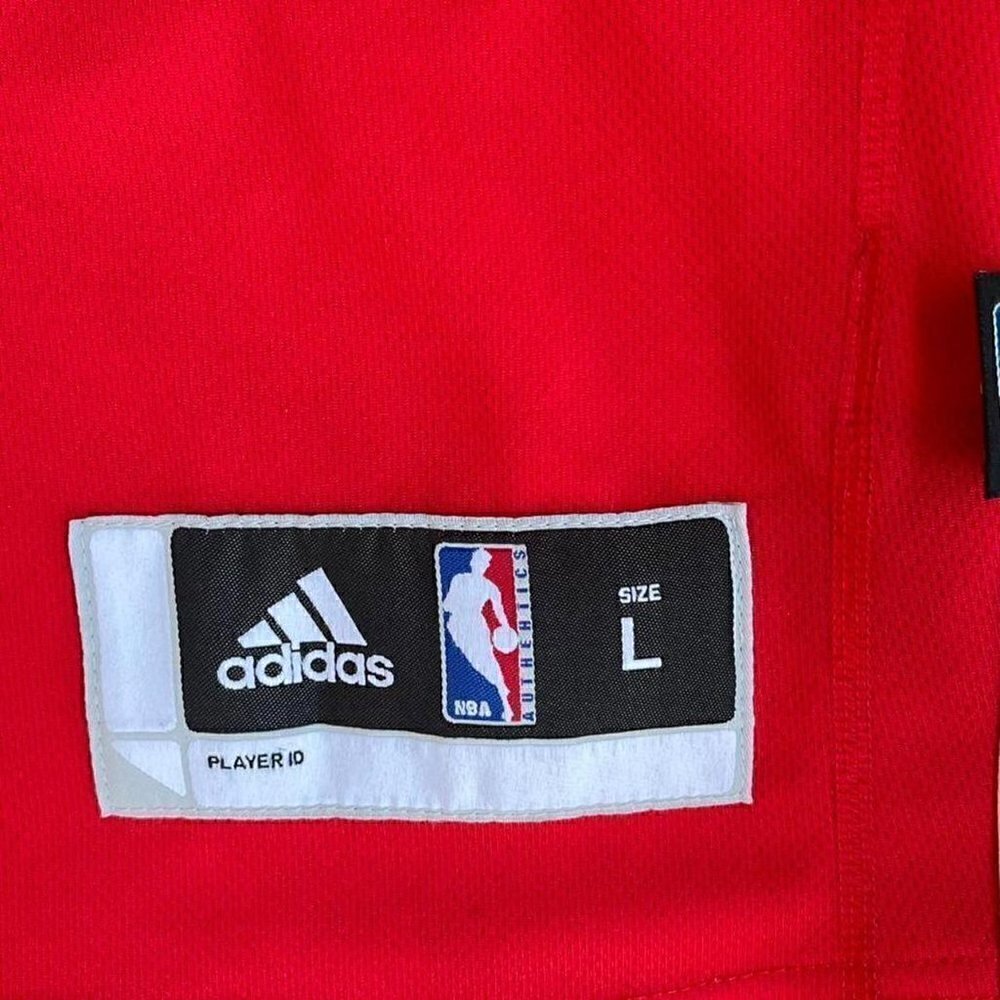 Adidas nba jersey - Picture 3 of 5